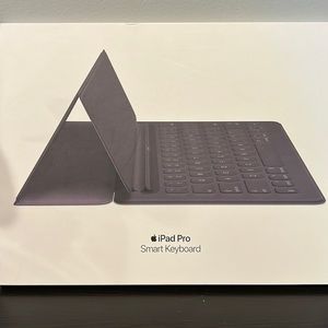 iPad Pro Smart Keyboard 12.9 inch NIB